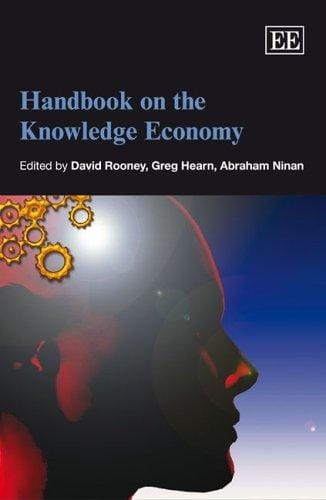 The knowledge economy handbook