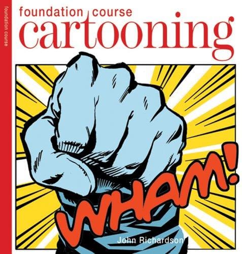 Cartooning Foundation Course