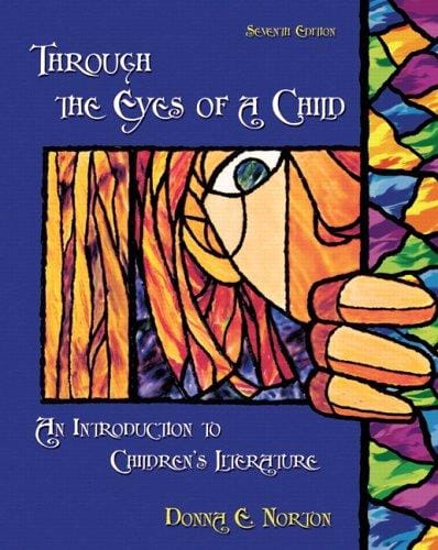 Through the eyes of a child: an introduction to children's literature