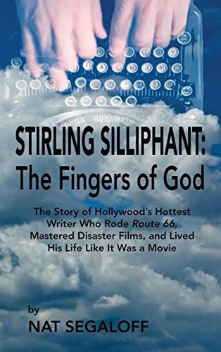 Stirling Silliphant: The Fingers of God
