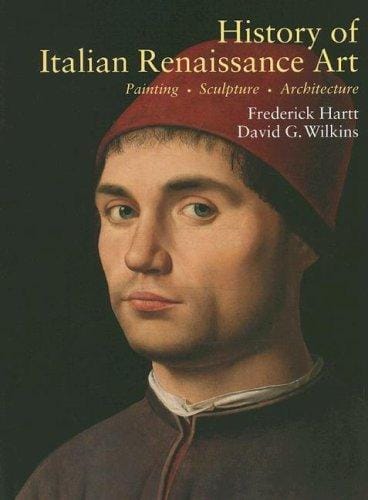 History of Italian Renaissance art