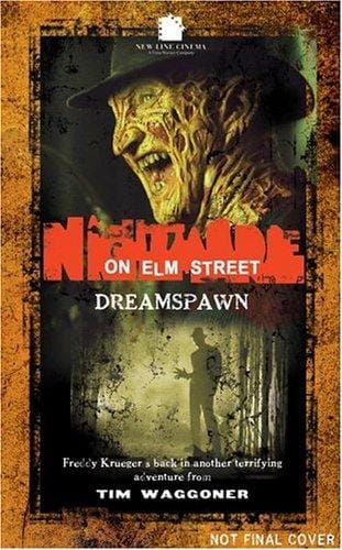 A Nightmare On Elm Street #2: Dreamspawn