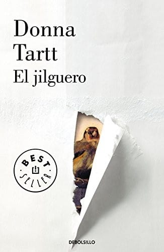 El jilguero / The Goldfinch