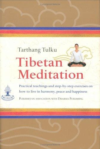 Tibetan Meditation