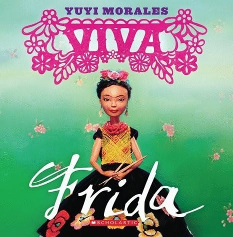 Viva Frida
