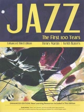 Jazz: The First 100 Years, Enhanced Media Edition