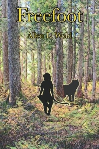 Freefoot: Stories from Blood of Ten Chiefs