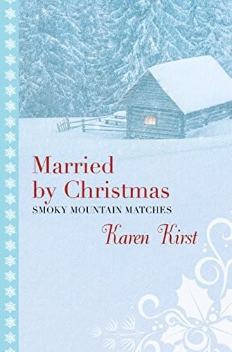 Married By Christmas