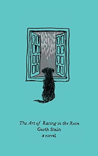The Art of Racing in the Rain: A Novel