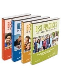 Best Practices in School Psychology