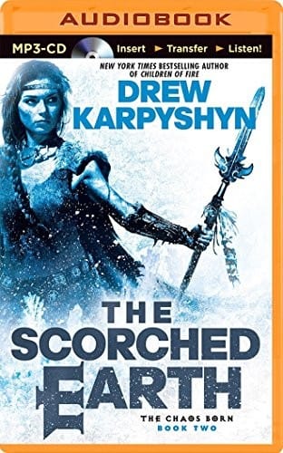 Scorched Earth, The