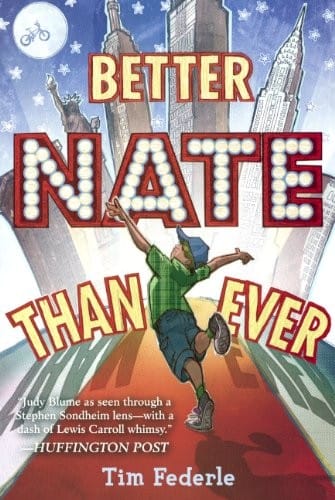 Better Nate Than Ever