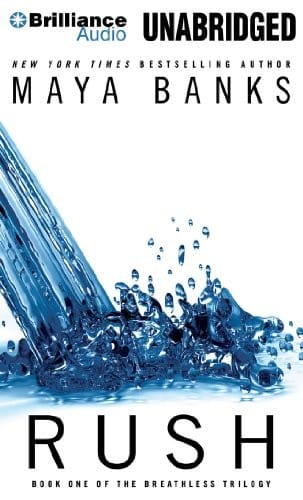 Rush: The Breathless Trilogy Book One
