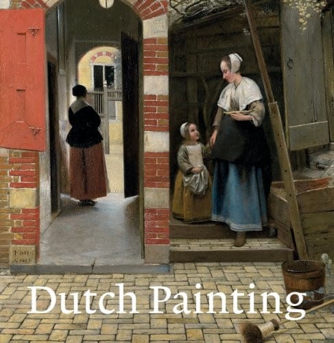 Dutch Painting: Revised Edition
