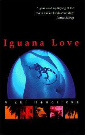 Iguana love