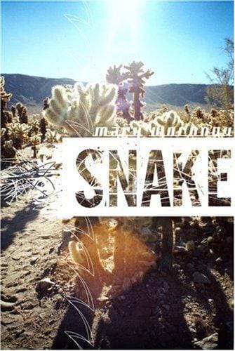 Snake (Serpent's Tail High Risk Books)