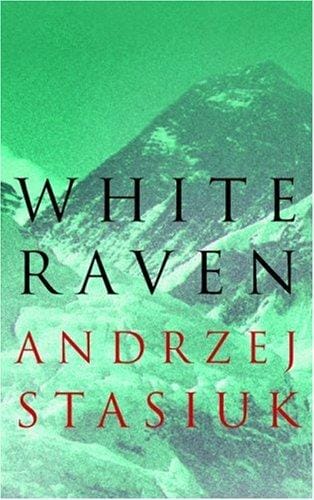 White Raven