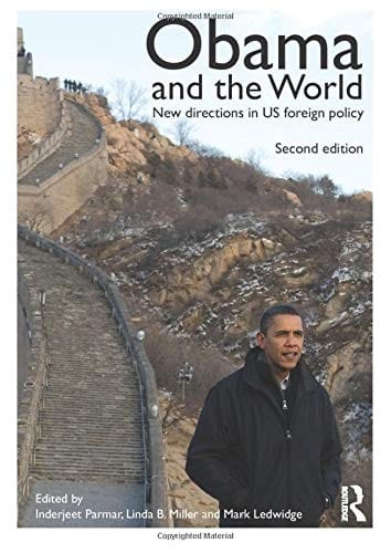 Obama and the World
