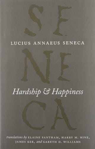 Hardship and Happiness