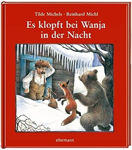 Es klopft bei Wanja in der Nacht