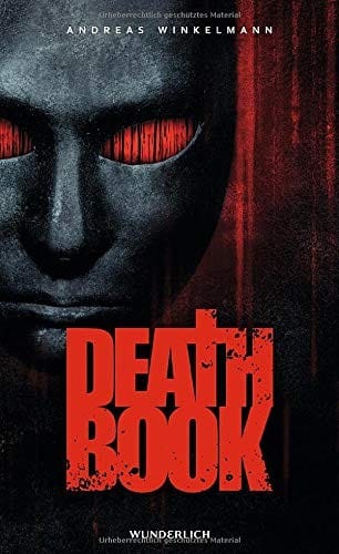 Deathbook