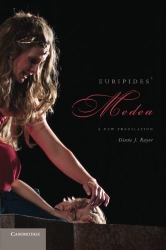 Euripides' Medea: A New Translation