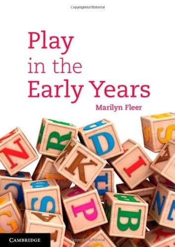 Play in the Early Years