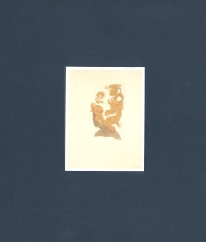 Lorna Simpson: Works on Paper