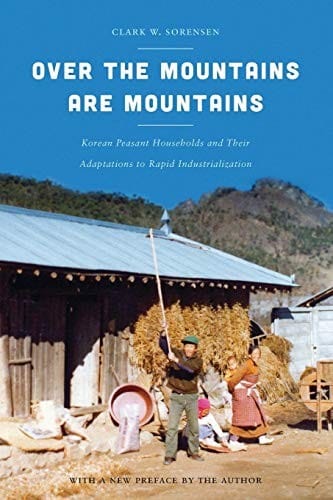 Over the Mountains Are Mountains: Korean Peasant Households and Their Adaptations to Rapid Industrialization