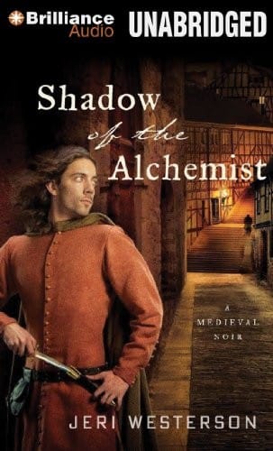 Shadow of the Alchemist