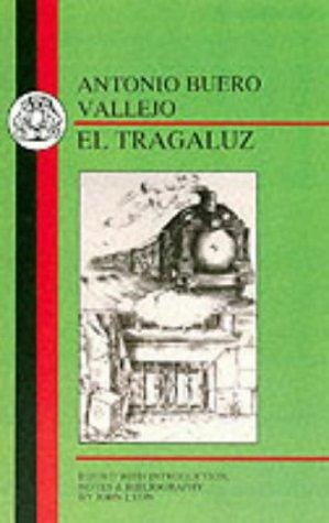 Vallejo: El Tragaluz (BCP Spanish Texts)