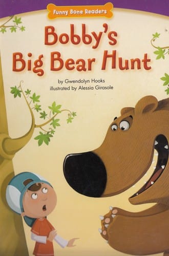 Bobby's Big Bear Hunt (2011): RCP-472