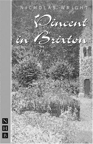 Vincent in Brixton (Nick Hern Books)