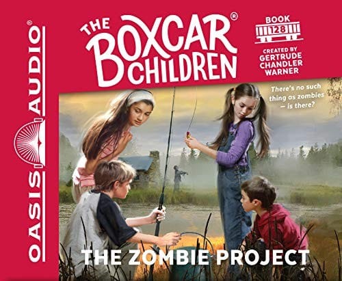 The Zombie Project