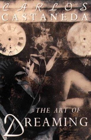 The Art of Dreaming