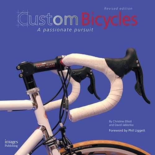 Custom Bicycles: A Passionate Pursuit