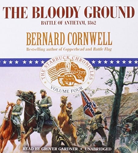 The Bloody Ground: Battle of Antietam, 1862