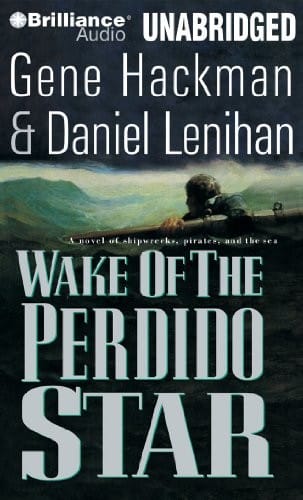 Wake of the Perdido Star