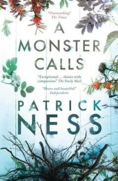 A Monster Calls Tbp