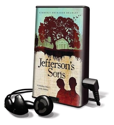 Jefferson's Sons: Library Edition