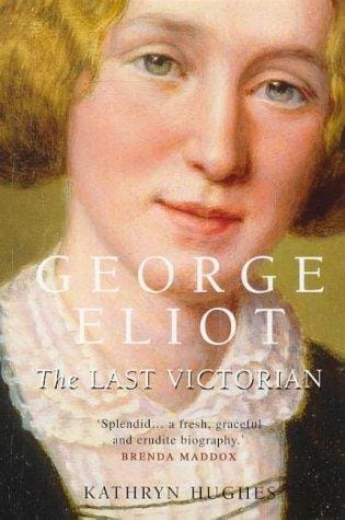 George Eliot: The Last Victorian
