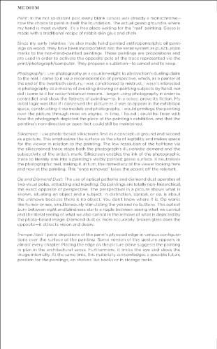 R.H. Quaytman: Spine