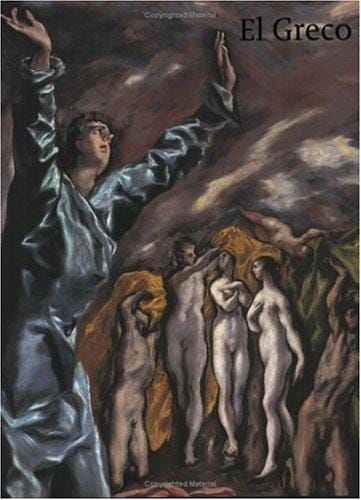 El Greco (National Gallery Company)