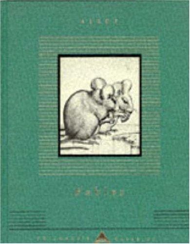 Fables (Everyman's Library Children's Classics)