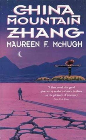 China Mountain Zhang