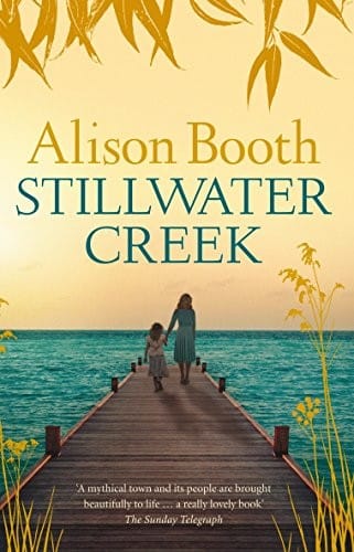 Stillwater Creek
