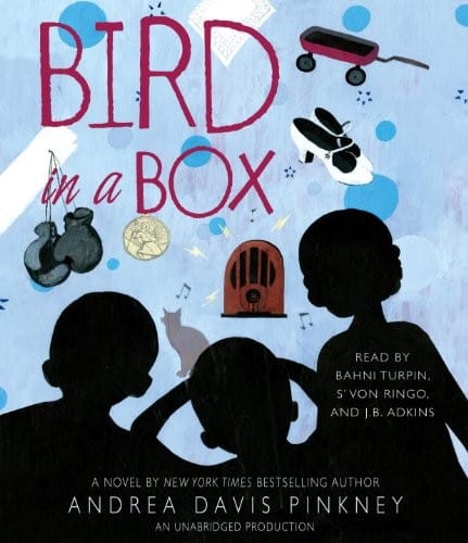 Bird in a Box