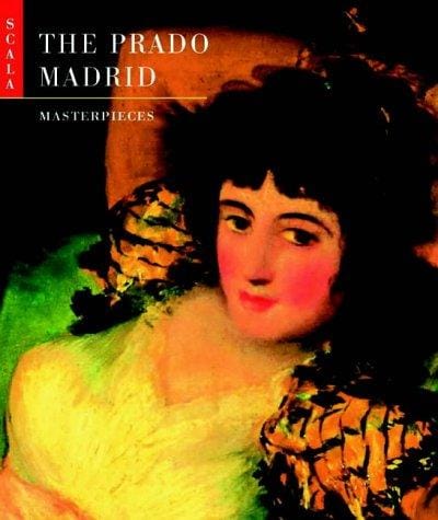 The Prado, Madrid