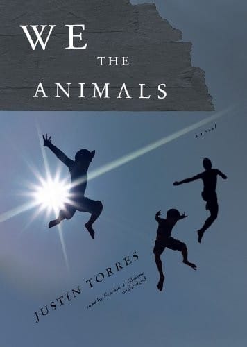 We the Animals