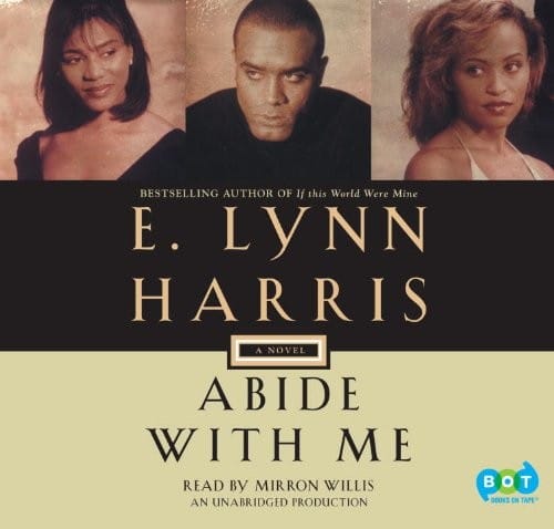 Abide With Me